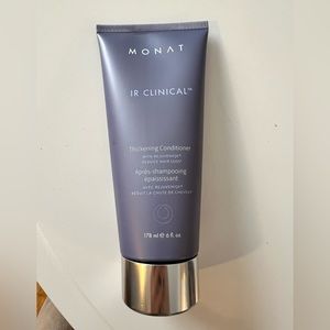 New - Monat Intense Repair Conditioner